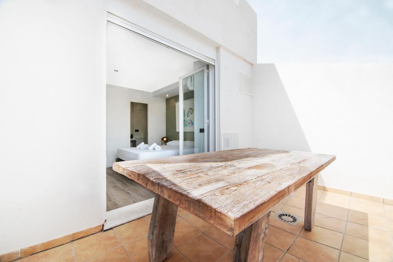 Ferienwohnung Vlc Host- Eixarchs Valencia Exterior foto